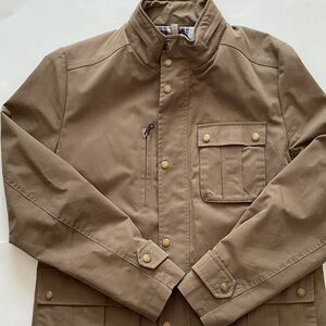 RW&CO. Utility Jacket